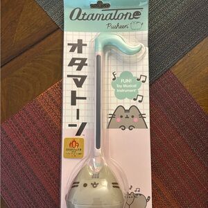 NEW IN BOX: Pusheen Otamatone